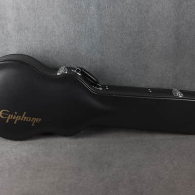 Epiphone Les Paul - MIK - Heritage Cherry - 2nd Hand image 21
