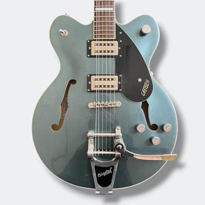 Gretsch Dreamliner G2622T with Bigsby Electric Guitar - Excellent image 2