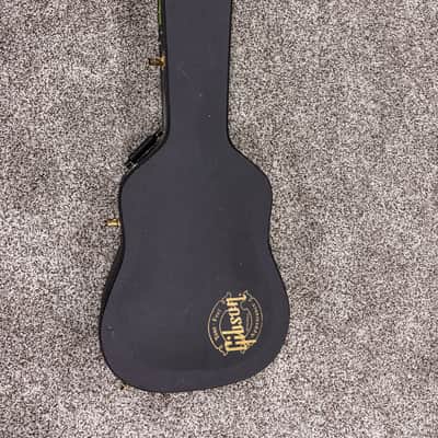 Gibson Advanced Jumbo Original 2012 - Vintage Sunburst image 8