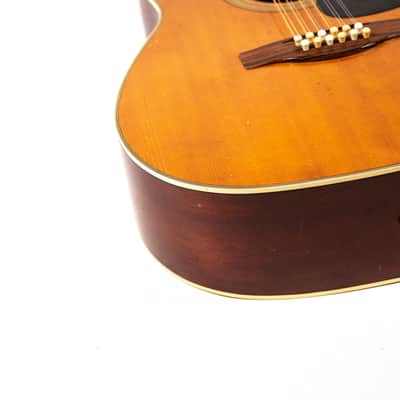 Yamaha FG-230 Owned by Mike Campbell image 10