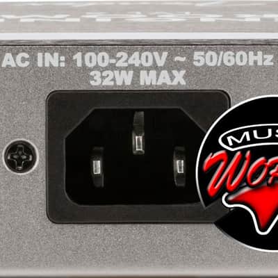 FENDER - Engine Room LVL5 Power Supply 0230106005 image 4