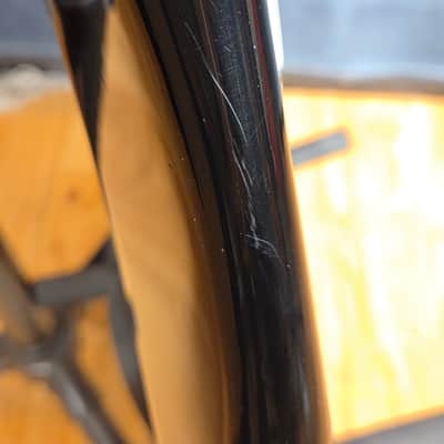 Fender Blacktop Jazzmaster HS 3-Color Sunburst image 11