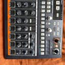 Arturia DrumBrute Impact 2018 - 2021 - Black