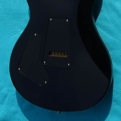 Paul Reed Smith Prs Custom 24 10Top 2003 image 7