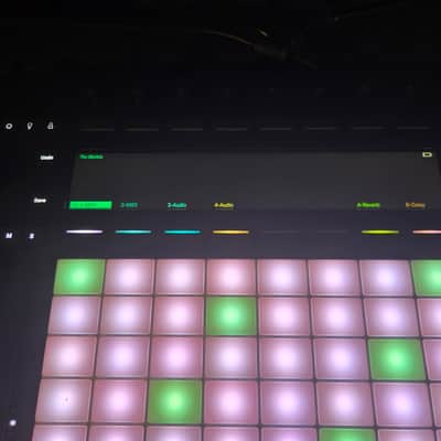 Ableton Push 3 Standalone Workstation 2023 - Present - Black image 3