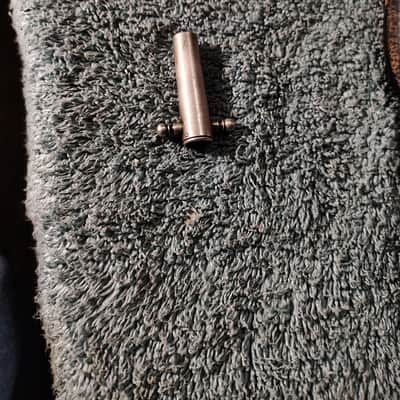 Conn-Selmer 22B NY Symphony 1929 Silver Trumpet image 5
