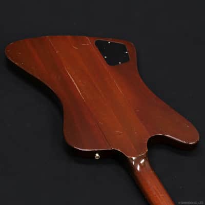 Gibson 1976 Firebird Bicentennial Edition, Full Original image 25
