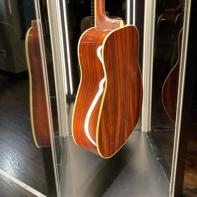 Brand New Yamaha FG830 Dreadnought Acoustic Guitar - Natural image 12