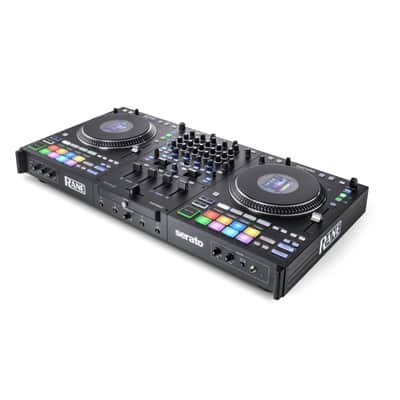 Rane PERFORMER - DJ Controller image 1