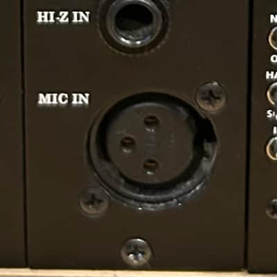 terashii　api 512c micpre API 512c Discrete Mic/Line Preamp | Guitar Center