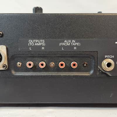 Vintage Moog / Realistic Concertmate MG-1 Synthesizer, Fully Serviced, XLR & IEC Mods 1981 image 13