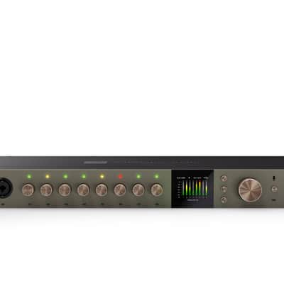 Teac Tascam Series M-30 8 Channel Vintage Analogue Mixer - 100V