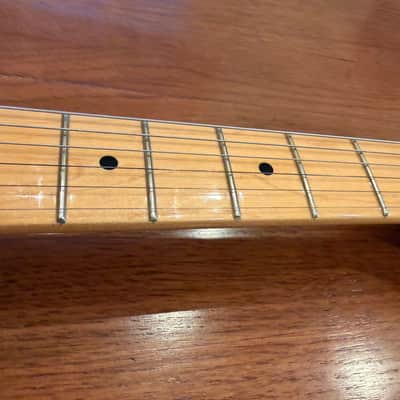Fender American Professional Stratocaster image 10