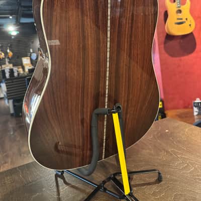 Martin Standard D-28 (D-14) image 4