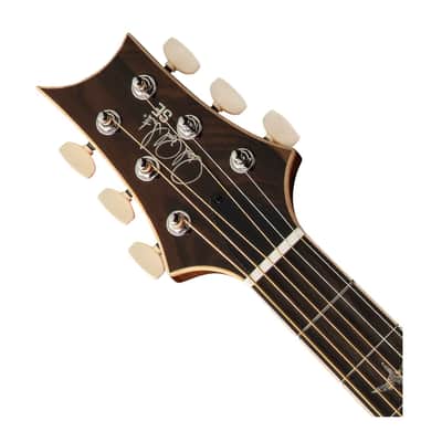 PRS SE T60 Tonare A/E Guitar w/PRS-Voiced Fishman Presys VT - Natural - Open Box image 4