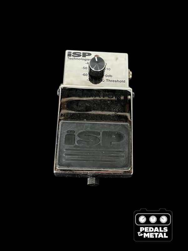ISP Technologies Decimator II G String