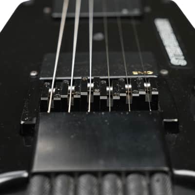 1988 – Steinberger GL-2T String - Black image 12