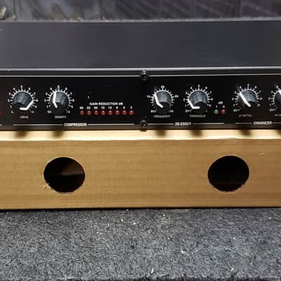 dbx 286A Mic Preamp / Processor | Reverb