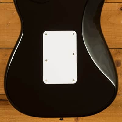 Fender Limited Edition 50th Anniversary Iron Maiden Dave Murray Stratocaster - Rosewood - Black image 4