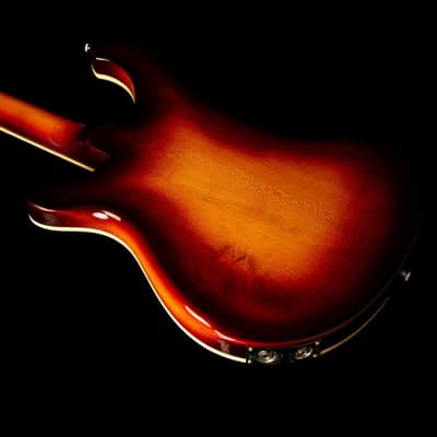 Rickenbacker 4003 Montezuma Brown 1981 image 8