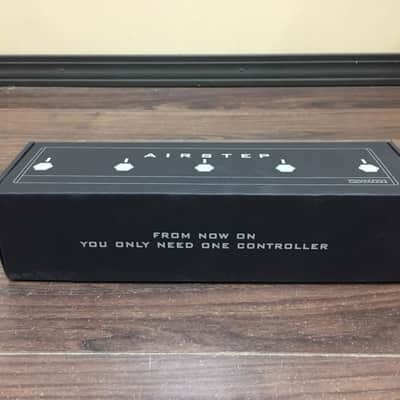 Xsonic AIRSTEP Smart Multi Controller Bluetooth Wireless Footswitch image 17