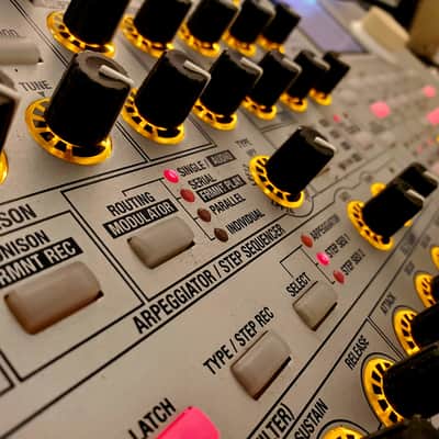 CERTIFIED!!! KORG RADIAS KEYBAORD FULLY INSPECTED/SERVICED AND IN AMAZING CONDITION! image 15