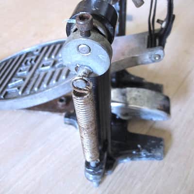 Pro Pedal Bass Drum Pedal - Vintage imagen 4