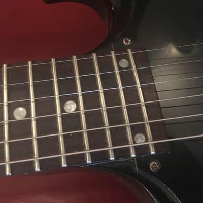Gibson SGX rare 24 fret guitar 1999 image 5
