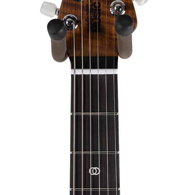 Brand New Ernie Ball Music Man St. Vincent - St. Vincent Blue image 4