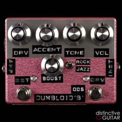 Shins Music Dumbloid 2000 SSS Limited Anniversary Edition | Reverb