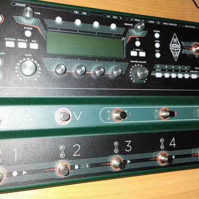 Kemper Amps Profiler Stage 2019 - 2025 - Black image 7