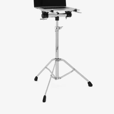 Gibraltar GEMS Laptop / Mixer Stand image 2