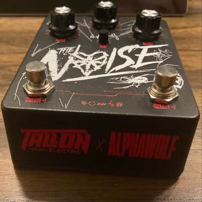 Tallon Electric The Noise 2024 - Black image 3