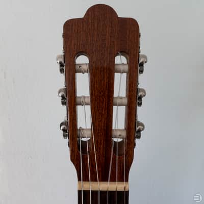 Vicente Tatay Tomas - Vintage Classical Guitar - Handmade in Spain - Solid woods - 1970's image 7