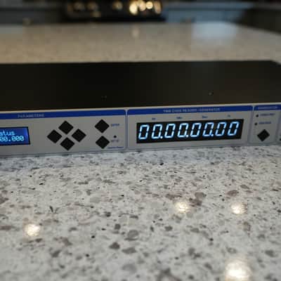 Brainstorm SR-112 Timecode Distripalyzer 2020 image 1