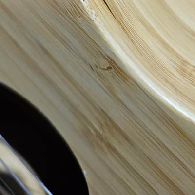 *B-STOCK* Kala KA-BMB-B Bamboo Baritone Ukulele Bild 5
