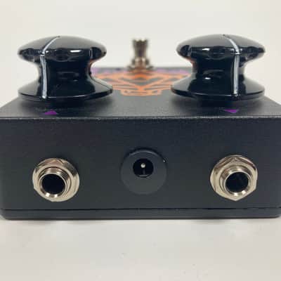 Bardic Audio Jack-O Fuzz (Limited Run) Excellent Condition with box image 8