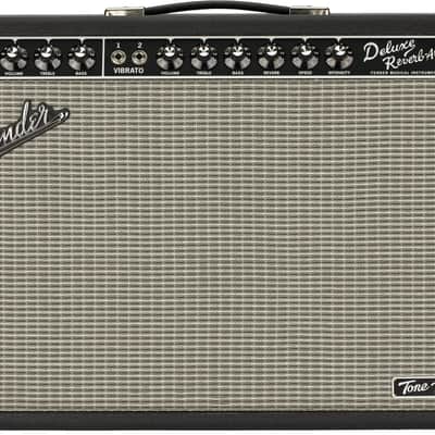 Fender Tonemaster Deluxe Reverb Amplifier image 1