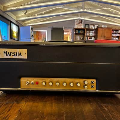 Friedman Marsha #8, Fully Serviced, Guns 'n Roses image 1