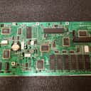 Roland U-20 61-Key Main Motherboard