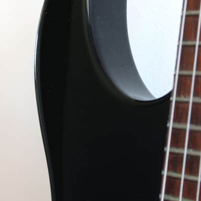 Used Yamaha ERG121 Black image 8