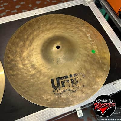 Ufip Bionic Hi Hat 14 image 2