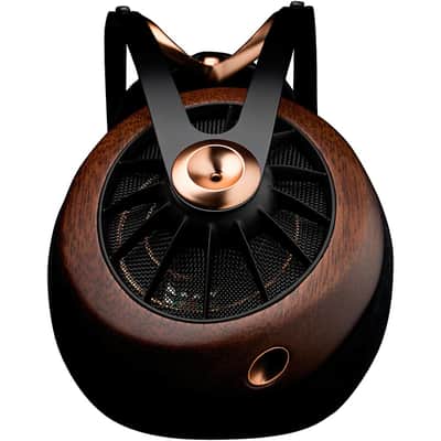 Meze Audio Meze Audio 109 PRO Open-Back Over-Ear Headphones Regular image 5