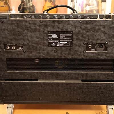 Vox AC15 CC1 Guitar Combo (Used) image 2