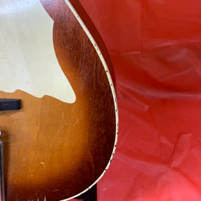 Vintage Silvertone Parlor image 4