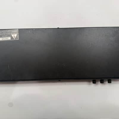 Digitech Vocalist II 2 Vocal Harmony Multi Effects Rack Mount Processor image 5
