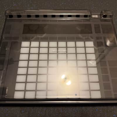 Ableton Push 2 Controller 2015 - 2022 - Black image 3