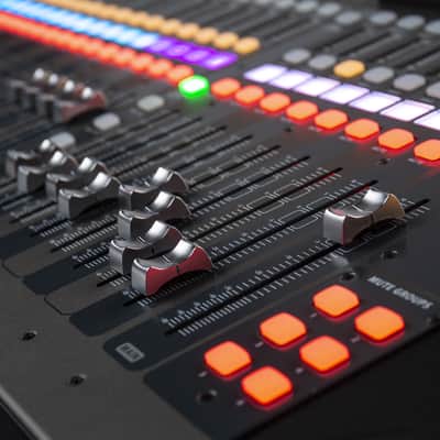 Behringer X32 Digital Mixer - Digital Mixer image 6