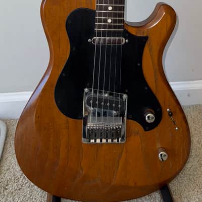 Knaggs Choptank HT T tier 2 2023 - Butterscotch image 1
