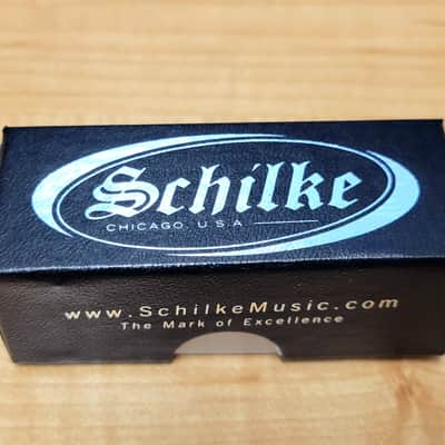 Schilke 14A4A Standard Series Cornet Mouthpiece - Silver Plated image 3